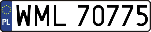 WML70775