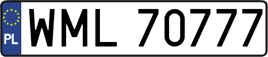WML70777