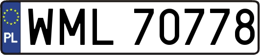 WML70778