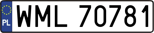 WML70781