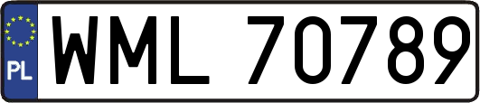 WML70789