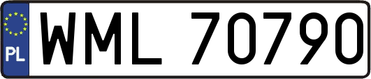 WML70790