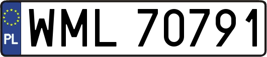 WML70791