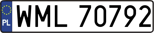 WML70792