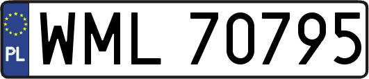 WML70795