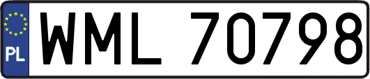 WML70798