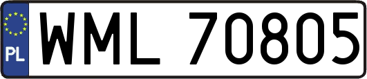 WML70805