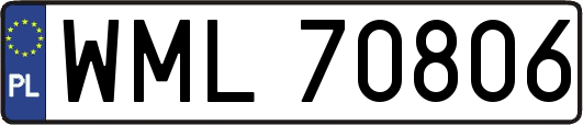 WML70806