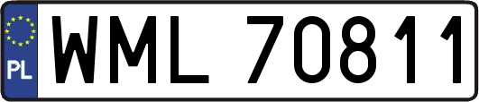 WML70811