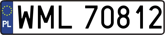 WML70812