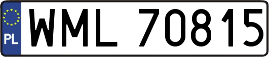 WML70815