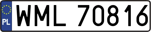 WML70816