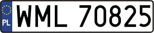 WML70825