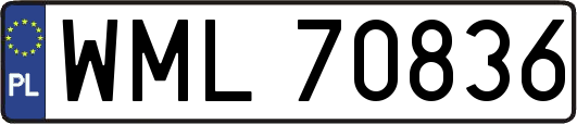 WML70836