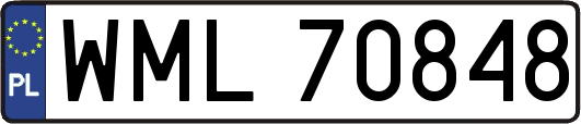 WML70848