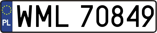 WML70849