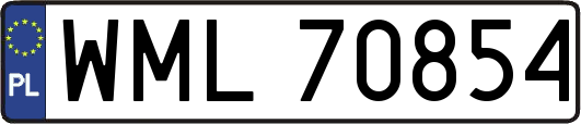 WML70854