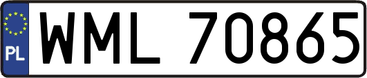 WML70865