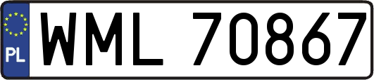WML70867