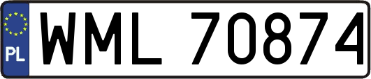 WML70874