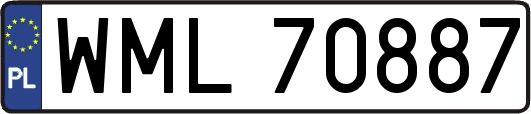 WML70887