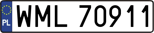 WML70911