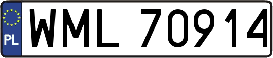 WML70914