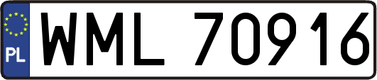 WML70916