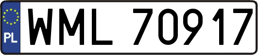 WML70917