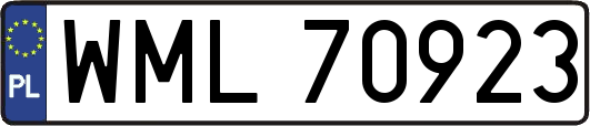 WML70923