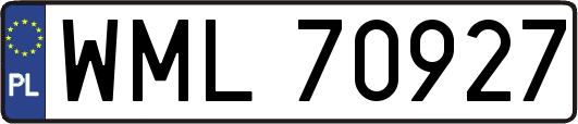 WML70927