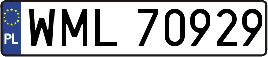 WML70929