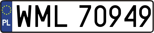 WML70949