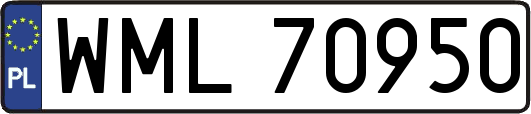 WML70950