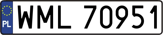 WML70951