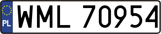 WML70954