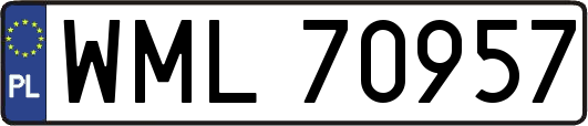 WML70957