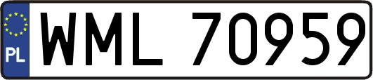 WML70959