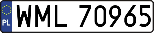 WML70965