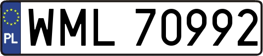 WML70992