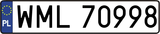WML70998