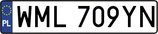 WML709YN