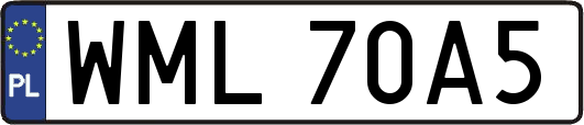 WML70A5