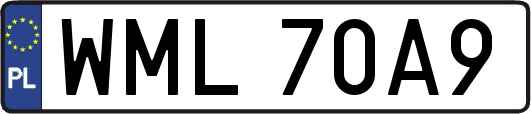 WML70A9