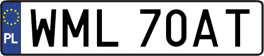 WML70AT