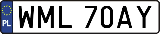 WML70AY