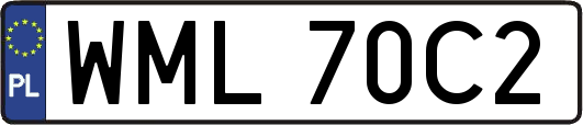 WML70C2