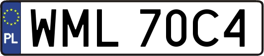 WML70C4