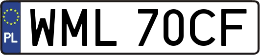 WML70CF