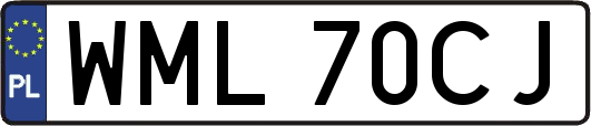 WML70CJ